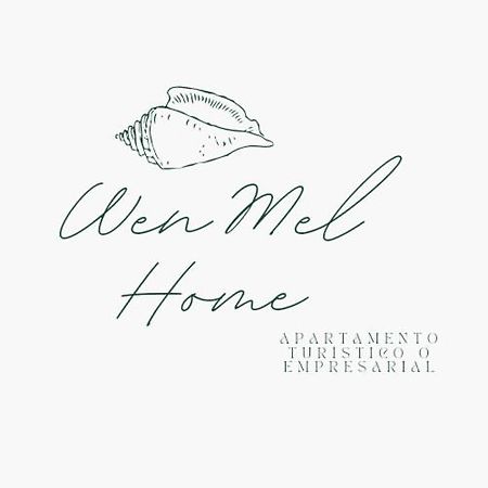 Wenmel Home San Andrés Exterior foto