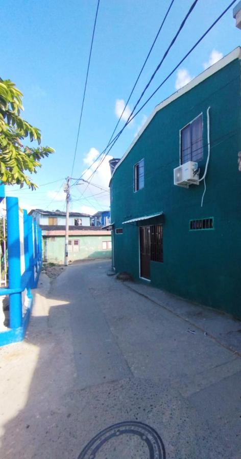 Wenmel Home San Andrés Exterior foto