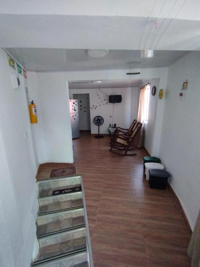 Wenmel Home San Andrés Exterior foto